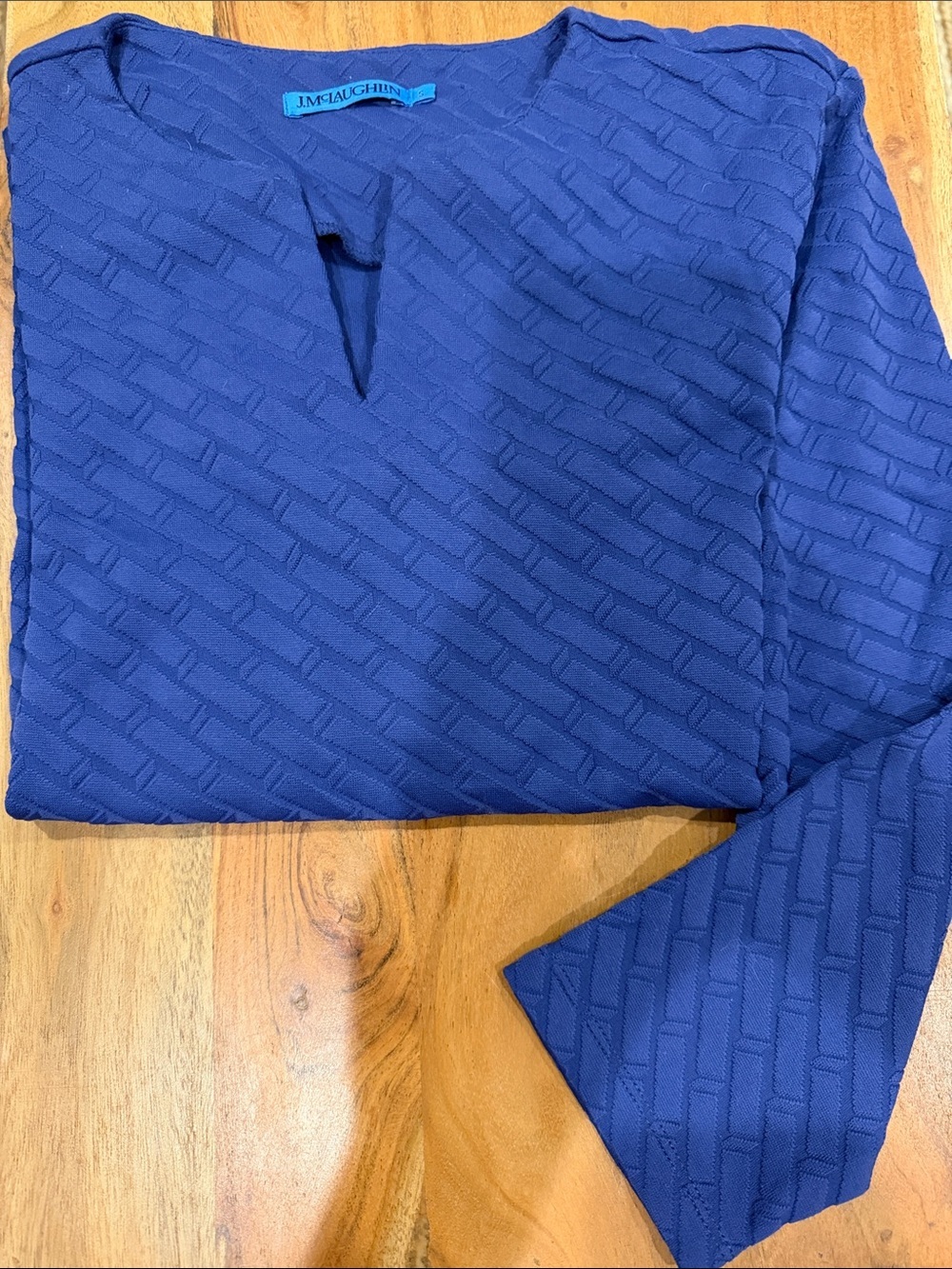 NWOT J. McLaughlin Top